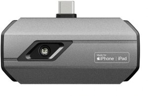 TOPDON termokamera TC002C, konektor USB-C 1