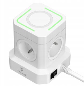 Viking síťový adaptér ACT45W 4