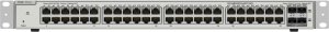 Ruijie Reyee RG-NBS5200-48GT4XS| Switch Zarządzalny, 52 portów, 48xGE, 4xSFP+, Rack, L2+, Cloud 1