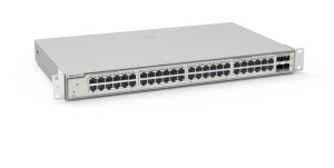 Ruijie Reyee RG-NBS5200-48GT4XS| Switch Zarządzalny, 52 portów, 48xGE, 4xSFP+, Rack, L2+, Cloud 2