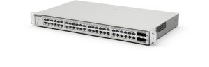 Ruijie Reyee RG-NBS5200-48GT4XS| Switch Zarządzalny, 52 portów, 48xGE, 4xSFP+, Rack, L2+, Cloud 3