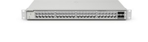 Ruijie Reyee RG-NBS5200-48GT4XS| Switch Zarządzalny, 52 portów, 48xGE, 4xSFP+, Rack, L2+, Cloud 4