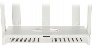 Ruijie Reyee RG-EW3000GX| Router, WiFi, 5 portów, 5xGbit, 3xLAN, 1xWAN, 1xLAN/WAN, WiFi 6, 2,4GHz/5GHz, AX3000, 5x5 dBi, Mesh, Repeater, Cloud 2