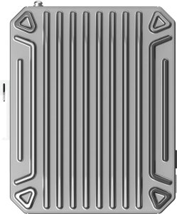 Ruijie Reyee RG-NIS3100-4GT2SFP-HP| Switch zarządzalny przemysłowy, 6 portów, 4xGE, 4xPoE, 120W, 2xSFP, L2, Cloud 4