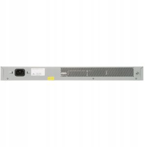 Ruijie Reyee RG-NBS3100-24GT4SFP-V2| Switch Zarządzalny, 28 portów, 24xGE, 4xSFP, L2, Rack, Cloud 3