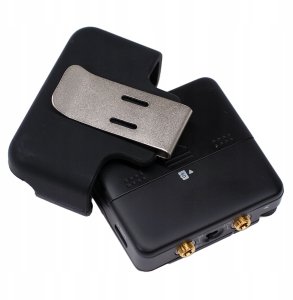 Aputure Deity PR-2 Stereo Pocket Recorder with Lavalier Mic 6