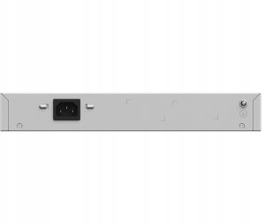 Ruijie Reyee RG-NBS3300-8MG2XS-P| Switch Zarządzalny, 10 portów, 8x2,5GE,8xPoE+, 240W, 2xSFP+, Rack, L2+, Cloud 4