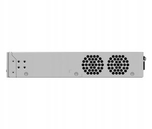 Ruijie Reyee RG-NBS3300-8MG2XS-P| Switch Zarządzalny, 10 portów, 8x2,5GE,8xPoE+, 240W, 2xSFP+, Rack, L2+, Cloud 7
