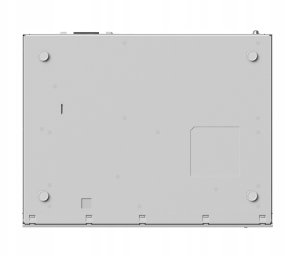 Ruijie Reyee RG-NBS3300-8MG2XS-P| Switch Zarządzalny, 10 portów, 8x2,5GE,8xPoE+, 240W, 2xSFP+, Rack, L2+, Cloud 8