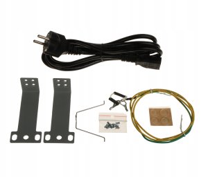 Ruijie Reyee RG-NBS3300-8MG2XS-P| Switch Zarządzalny, 10 portów, 8x2,5GE,8xPoE+, 240W, 2xSFP+, Rack, L2+, Cloud 9