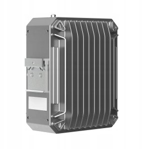 Ruijie Reyee RG-NIS3100-8GT2SFP-HP| Switch zarządzalny przemysłowy, 10 portów, 8xGE, 8xPoE, 240W, 2xSFP, L2, Cloud 2