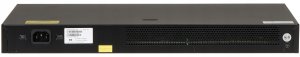 Ruijie Reyee RG-ES224GC-V2| Switch Easy Smart, 24 portów, 24xGE, Desktop, Cloud, Rack 9