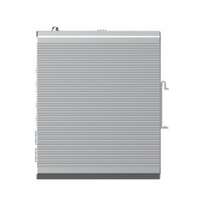 Ruijie Reyee RG-NIS2100-4GT2SFP-HP| Switch zarządzalny przemysłowy, 6 portów, 4xGE, 1xPoE++, 3xPoE+, 180W, 2xSFP, L2, Cloud 3