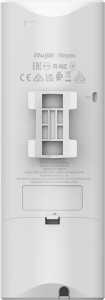 Access Point Reyee Ruijie RG-RAP62-OD| Access Point, 1 port, 1xWAN/LAN, Wi-Fi 6, AX3000, Dual-Band, zewnętrzny, Cloud 7