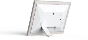 Braun DigiFrame 10W WiFi gray 25,7cm (10,1 ) 2