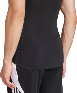 Adidas Koszulka męska adidas Techfit Short Sleeve Tee czarna JP4674 L 5