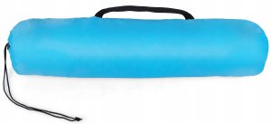 NAMIOT TURYSTYCZNY 2osobowy ALPENAIR Kempingowy IGLO WODOODPORNY MOSKITIERA 9