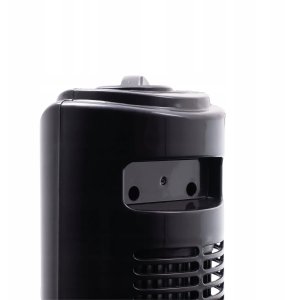 WENTYLATOR KOLUMNOWY CICHY WIATRAK PODŁOGOWY STOJĄCY IDEAL ID6501 13