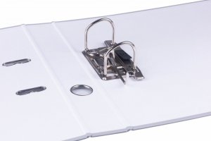 Segregator Donau Segregator Master FSC A4/50mm biały 3