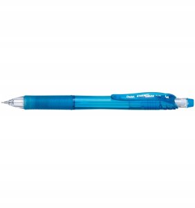 Ołówek automatyczny Pentel EnerGize PL105 0.5mm bł 1
