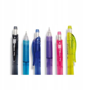 Ołówek automatyczny Pentel EnerGize PL105 0.5mm bł 7