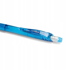 Ołówek automatyczny Pentel EnerGize PL105 0.5mm bł 8
