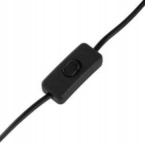 Pochłaniacz pyłu do zabudowy Momo X1W 100W biały 4