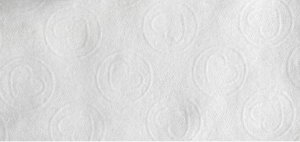 Jednorazowy podkład medyczny flizelinowy 20g 60cm x 100m biały 3