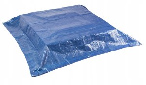 Static Control Piaskownica Składana 120x120 (PS-120) 5