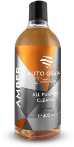 Auto Graph Amber APC 400ml - uniwersalny środek czyszczący 1