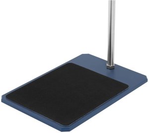 Mieszadło laboratoryjne mechaniczne 40 l 100-2500 obr./min 5