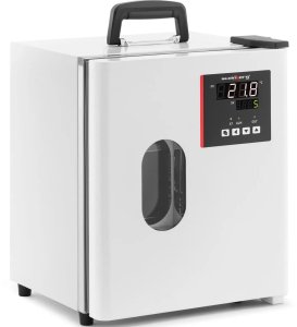 Inkubator laboratoryjny cieplarka mikrobiologczna 5-65 C 12.8 l 1