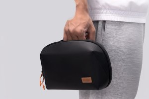 Torba na akcesoria fotograficzne 4L K&F Concept Alpha Sling 4