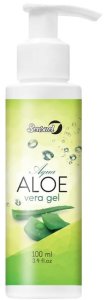 Sensuel Aloe Vera Gel 100ml 1