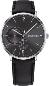 ZEGAREK MĘSKI TOMMY HILFIGER BROOKLYN 1791509 + BOX 1
