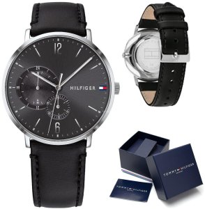 Tommy Hilfiger ZEGAREK MĘSKI TOMMY HILFIGER BROOKLYN 1791509
