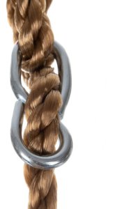 Huśtawka ogrodowa okrągła plastikowa 23554 7