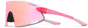 Okulary TIFOSI VOGEL XC crystal pink (1 szkło Pink Mirror 13% transmisji światła) (NEW 2025) 3