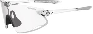 Okulary TIFOSI VOGEL XC crystal clear (1 szkło Clear 90% transmisji światła) (NEW 2025) 1