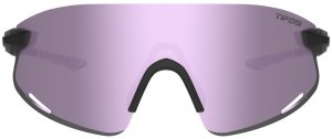 Okulary TIFOSI VOGEL XC matte black (1 szkło Violet Mirror 11% transmisji światła) (NEW 2025) 2