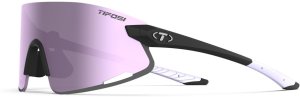 Okulary TIFOSI VOGEL XC matte black (1 szkło Violet Mirror 11% transmisji światła) (NEW 2025) 3
