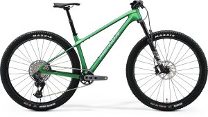 Merida BIG.NINE TR 8000 29" 25' Wybierz rozmiar ramy: M 1