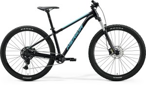 Merida BIG.TRAIL 200 29" 24' Wybierz rozmiar ramy: XL 1