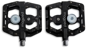 Evoca Pedały MAGPED GRAVITY 150NM (Enduro, Downhill), Magnetyczne z blokami, Siła magnesu 150Nm dla rowerzystów 5