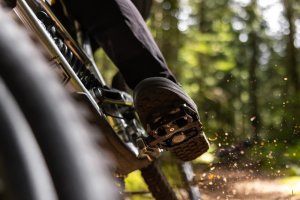 Evoca Pedały MAGPED GRAVITY 150NM (Enduro, Downhill), Magnetyczne z blokami, Siła magnesu 150Nm dla rowerzystów 8
