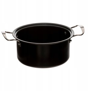 Zestaw do fondue na 6 osób, metalowy 5