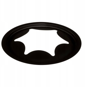 Zestaw do fondue na 6 osób, metalowy 7