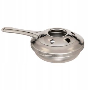 Zestaw do fondue na 6 osób, metalowy 8