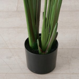 Sztuczna roślina bananowiec, wys. 185 cm 3