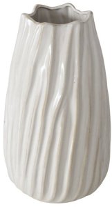 Wazon ceramiczny NANNY, 25,5 cm 1